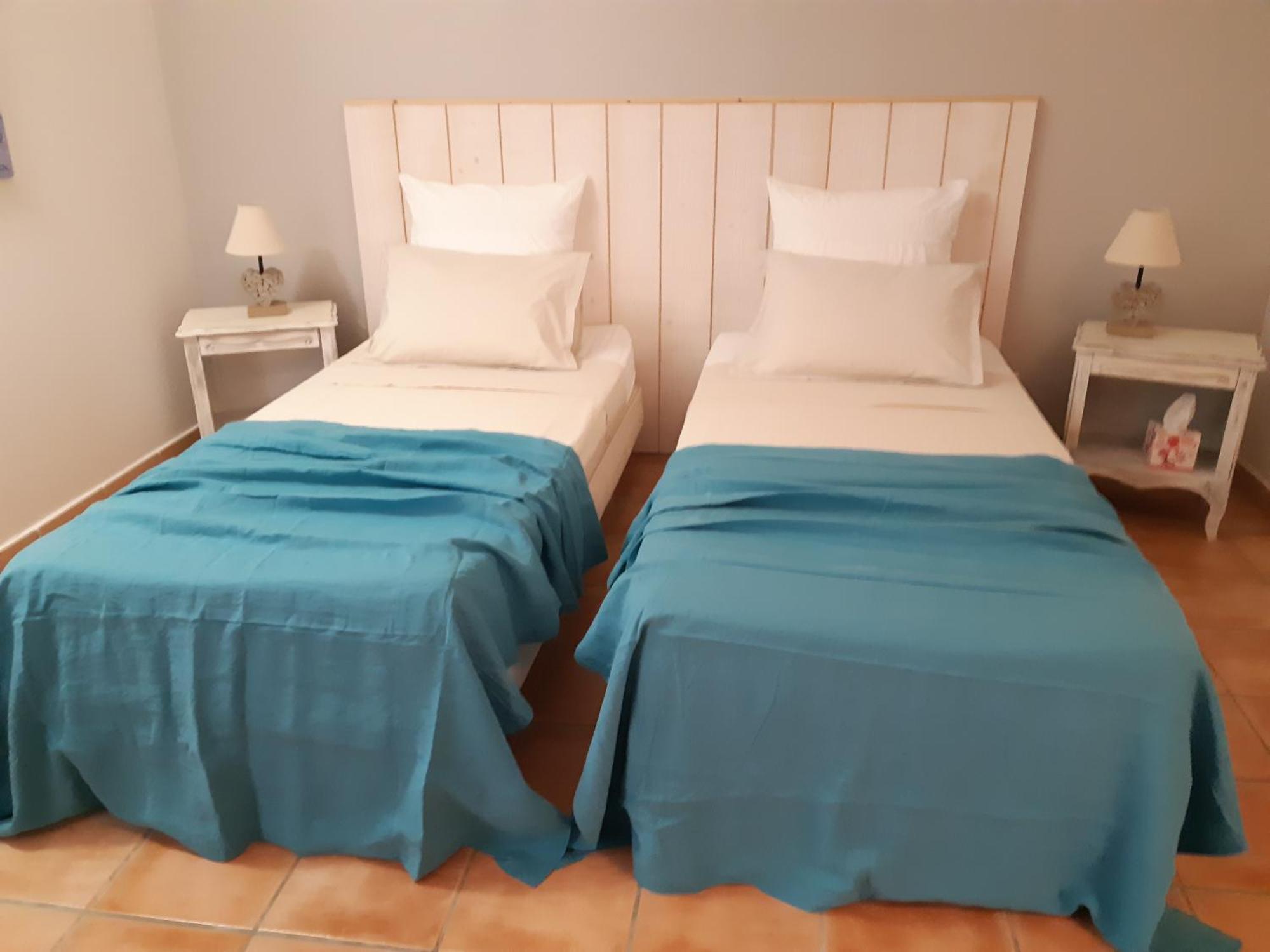 Chambres D'Hotes, B&B La Musardiere Alba-la-Romaine Exteriör bild