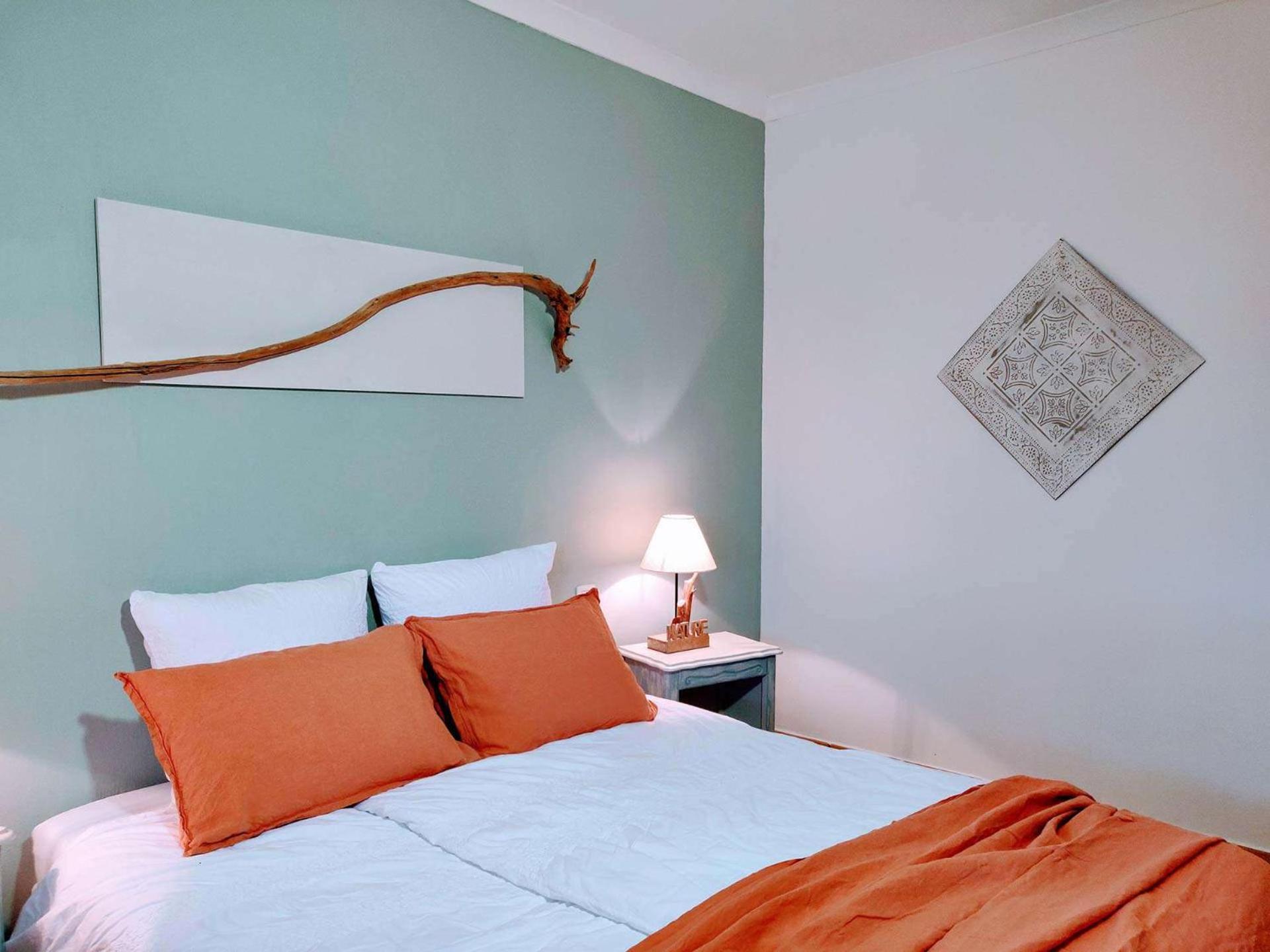Chambres D'Hotes, B&B La Musardiere Alba-la-Romaine Exteriör bild